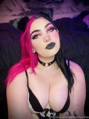 Killerkittenxo Free OnlyFans Leaked Free Thumbnail Picture - #4i63NT6AwP