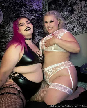 Killerkittenxo Free OnlyFans Leaked Free Thumbnail Picture - #5GD1CPIfdF