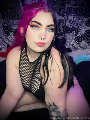 Killerkittenxo Free OnlyFans Leaked Free Thumbnail Picture - #6TD1p17A3e