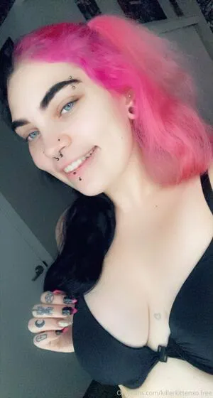 Killerkittenxo Free OnlyFans Leaked Free Thumbnail Picture - #8QPS2dyg4f