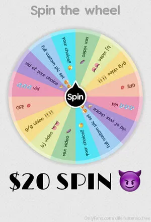 Killerkittenxo Free OnlyFans Leaked Free Thumbnail Picture - #BZO9CpwpnX