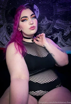 Killerkittenxo Free OnlyFans Leaked Free Thumbnail Picture - #S8pAYOtT5n