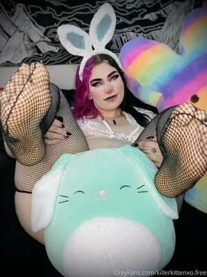 Killerkittenxo Free OnlyFans Leaked Free Thumbnail Picture - #Tods92q4bE