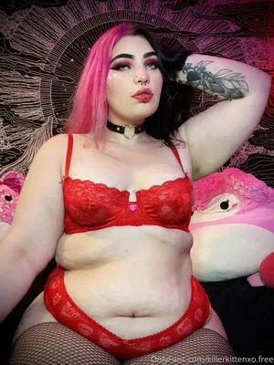 Killerkittenxo Free OnlyFans Leaked Free Thumbnail Picture - #YfEY3Xhn6Y