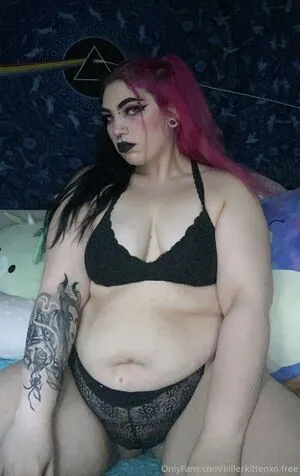 Killerkittenxo Free OnlyFans Leaked Free Thumbnail Picture - #cITSBcKu0W
