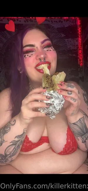 Killerkittenxo Free OnlyFans Leaked Free Thumbnail Picture - #gnQxP94DNz
