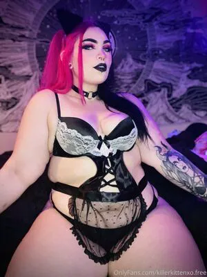 Killerkittenxo Free OnlyFans Leaked Free Thumbnail Picture - #zo3kDg8QNp