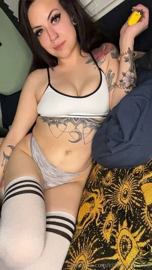 Killerkittykat69 OnlyFans Leaked Free Thumbnail Picture - #5xZwGYXoag