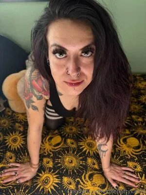 Killerkittykat69 OnlyFans Leaked Free Thumbnail Picture - #G9QQUPWxrp