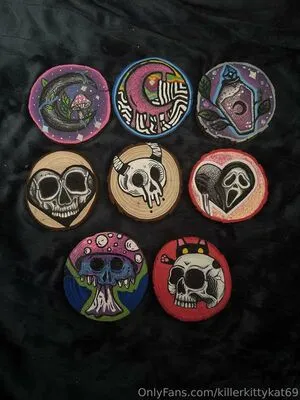 Killerkittykat69 OnlyFans Leaked Free Thumbnail Picture - #i2Qx4upGK0