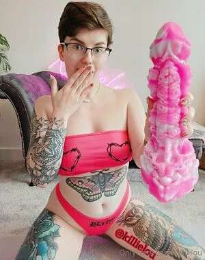 Killielou OnlyFans Leaked Free Thumbnail Picture - #17QyCUKWnh