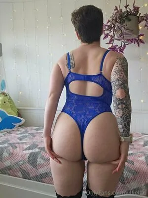 Killielou OnlyFans Leaked Free Thumbnail Picture - #67sNaQFkXD