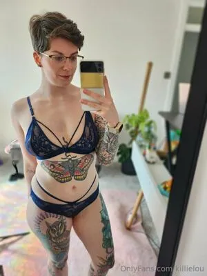 Killielou OnlyFans Leaked Free Thumbnail Picture - #LHV5jSs45i