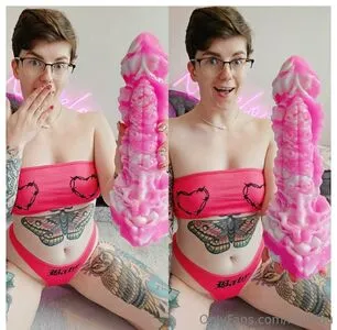 Killielou OnlyFans Leaked Free Thumbnail Picture - #LpNIoScpXy