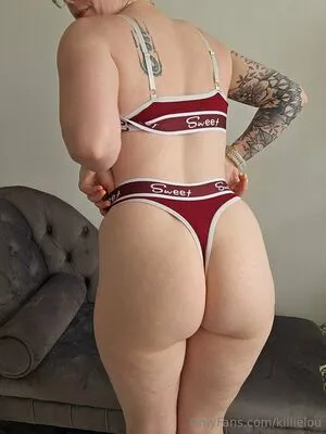 Killielou OnlyFans Leaked Free Thumbnail Picture - #NAPTYkpQJk