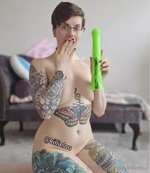 Killielou OnlyFans Leaked Free Thumbnail Picture - #ONXtLLW4iO