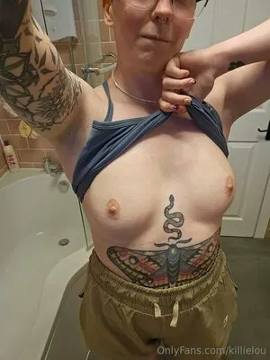 Killielou OnlyFans Leaked Free Thumbnail Picture - #XzzZZL1YSC