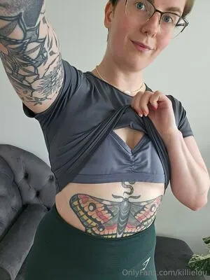 Killielou OnlyFans Leaked Free Thumbnail Picture - #Y0eGnMFjjX