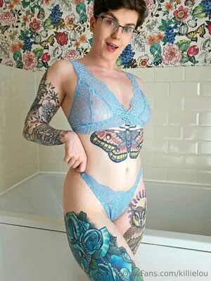 Killielou OnlyFans Leaked Free Thumbnail Picture - #a39BNROmUS
