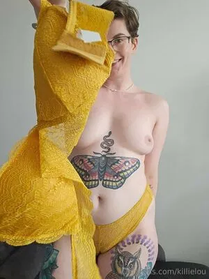 Killielou OnlyFans Leaked Free Thumbnail Picture - #g7T8WL1KxU