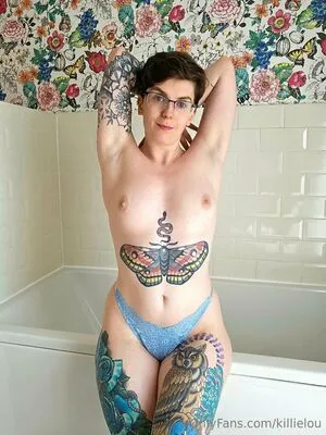 Killielou OnlyFans Leaked Free Thumbnail Picture - #gMsGRhB6fC