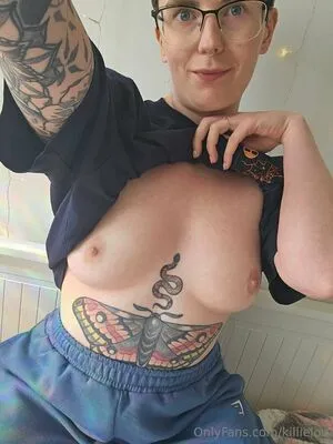 Killielou OnlyFans Leaked Free Thumbnail Picture - #ictb8AcIZ6