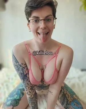 Killielou OnlyFans Leaked Free Thumbnail Picture - #tLLSckcYJb