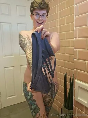 Killielou OnlyFans Leaked Free Thumbnail Picture - #uxkrN5MKYE