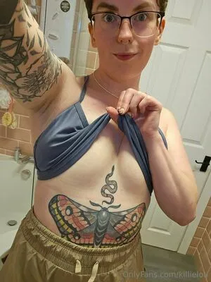 Killielou OnlyFans Leaked Free Thumbnail Picture - #y8BT7qvQJ6