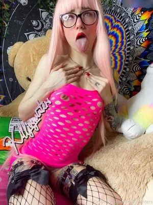 Killjoywinters OnlyFans Leaked Free Thumbnail Picture - #APG9LMYVXq