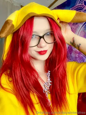 Killjoywintersfree OnlyFans Leaked Free Thumbnail Picture - #1YI96sOsp5
