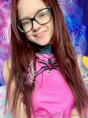 Killjoywintersfree OnlyFans Leaked Free Thumbnail Picture - #AjhDxwtTMz