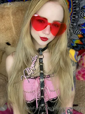 Killjoywintersfree OnlyFans Leaked Free Thumbnail Picture - #HLvQSVBVdF