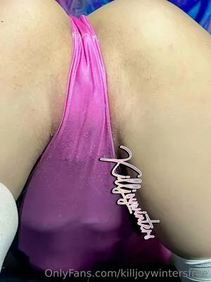 Killjoywintersfree OnlyFans Leaked Free Thumbnail Picture - #HjTpTNQMb2