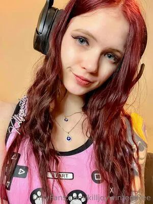 Killjoywintersfree OnlyFans Leaked Free Thumbnail Picture - #JSIOcoRqTL