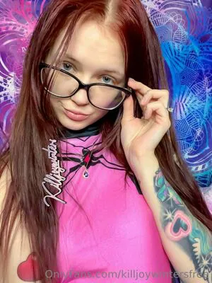 Killjoywintersfree OnlyFans Leaked Free Thumbnail Picture - #PKKZyELuci