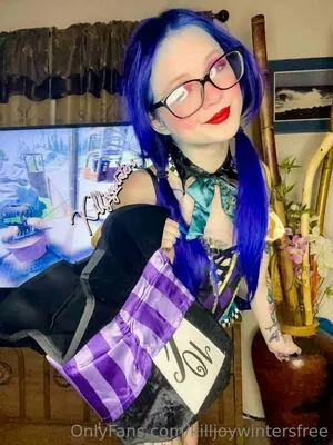 Killjoywintersfree OnlyFans Leaked Free Thumbnail Picture - #QL4wOJ1FMA
