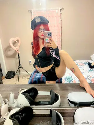 Killjoywintersfree OnlyFans Leaked Free Thumbnail Picture - #fPDYMhpNhU