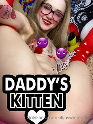 Killjoywintersfree OnlyFans Leaked Free Thumbnail Picture - #iLBSdimK77