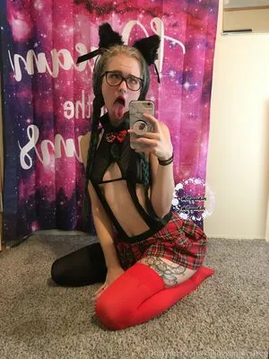 Killjoywintersfree OnlyFans Leaked Free Thumbnail Picture - #m5dLPTRgFq
