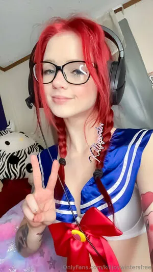 Killjoywintersfree OnlyFans Leaked Free Thumbnail Picture - #mAoF8Gg2SF