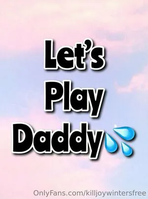 Killjoywintersfree OnlyFans Leaked Free Thumbnail Picture - #n3sHBAIVpB
