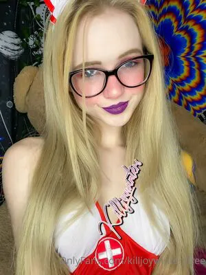 Killjoywintersfree OnlyFans Leaked Free Thumbnail Picture - #nh37wk7r82