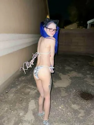 Killjoywintersfree OnlyFans Leaked Free Thumbnail Picture - #onhsJg5KT9