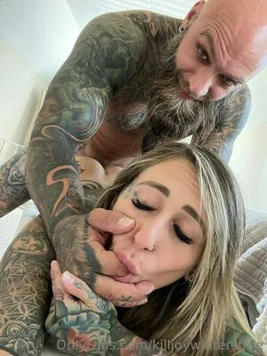 Killjoywintersfree OnlyFans Leaked Free Thumbnail Picture - #w2nG22or1x