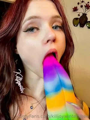 Killjoywintersfree OnlyFans Leaked Free Thumbnail Picture - #xVrRpUqOYp