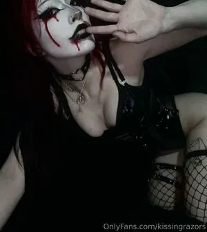 Killkels OnlyFans Leaked Free Thumbnail Picture - #74MoufdR4b