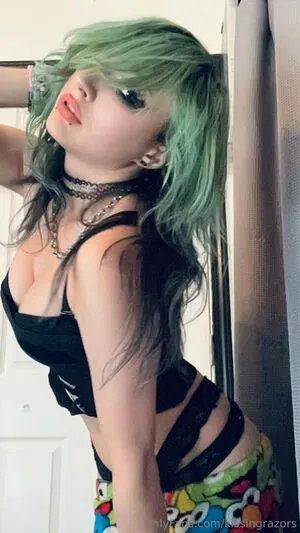 Killkels OnlyFans Leaked Free Thumbnail Picture - #Bz5pd3PQYz