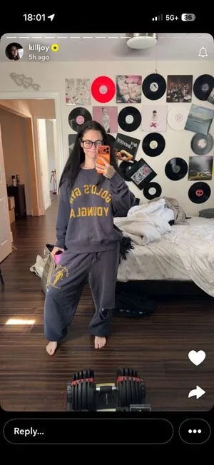 Killljoyy OnlyFans Leaked Free Thumbnail Picture - #6mxo9GEdVq