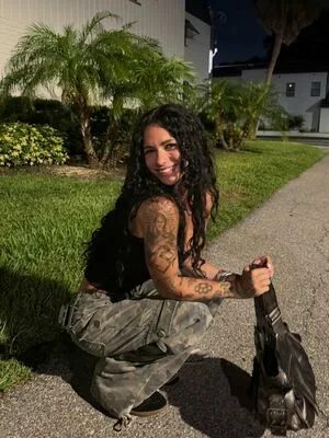 Killljoyy OnlyFans Leaked Free Thumbnail Picture - #P8P3mVVdkC